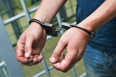 В Новочебоксарске задержали 22-летнего парня, подозреваемого в смертельном избиении соседа