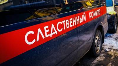 Следователи выясняют причины смерти мужчины, найденного у коллектора в Торжке Тверской области