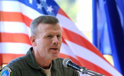 «Они в лучшей позиции»: командир войск США уверен, что украинские войска смогут отразить атаку РФ