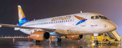 Авиакомпания «Азимут» вывезет ростовских туристов из Турции