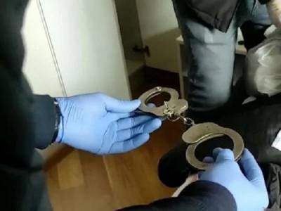 На Одесщине злоумышленники похитили иностранцев и два месяца пытали утюгом