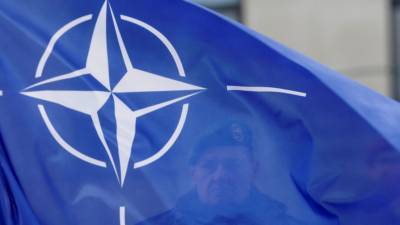 НАТО поддержала санкции США против России