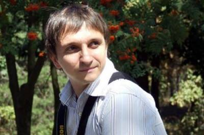 Белоруссия депортирует из страны украинского правозащитника