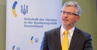 Украина может поднять вопрос возвращения ядерного статуса, если не вступит в НАТО — посол