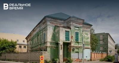 В Казани планируют отреставрировать Белую мечеть
