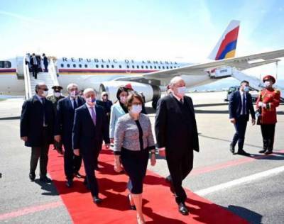 Отношения Армении и Грузии перейдут на новый этап — Тбилиси