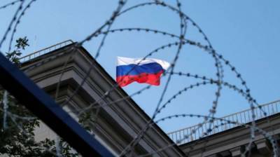 Удар по суверенному долгу России: США ввели жесткие санкции против Кремля