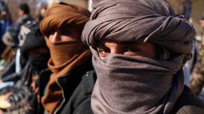 "Талибан" активизировал пропаганду на русском языке