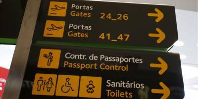 Португалия ликвидирует скандальную миграционную службу после убийства украинца в аэропорту Лиссабона