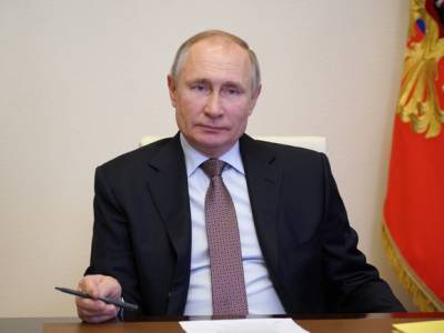 На выступление Путина с ежегодным посланием придут вдвое меньше журналистов, чем год назад