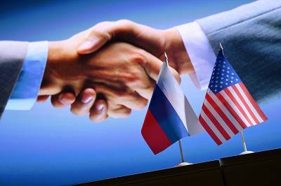 В Госдепе заявили о поиске пути для сотрудничества с Россией