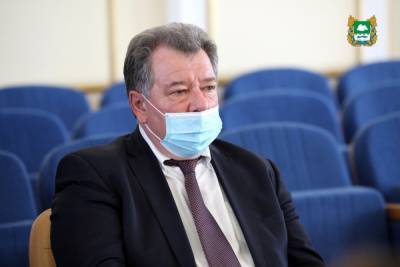 Муратов покинул пост главы реготделения РСПП