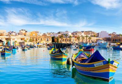 Мальта планирует частично компенсировать отдых туристам