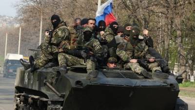 Им до нас не дотянуться, – российские оккупанты Крыма угрожают Украине