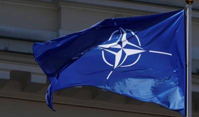 В НАТО одобрили новые антироссийские санкции США