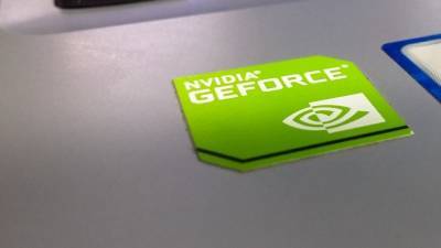 Nvidia переведет GeForce RTX 3060 на новый графический процессор