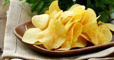 Эксперты заявили о возможном дефиците чипсов и картошки фри