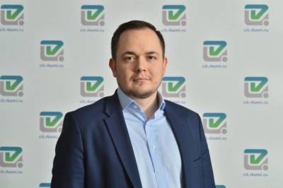 Антона Давыдова повысили до директора Центра информационных технологий Коми