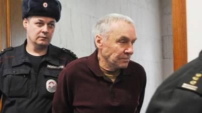 В ОНК заявили, что арестованный адвокат экс-полковника Захарченко не признаёт вину