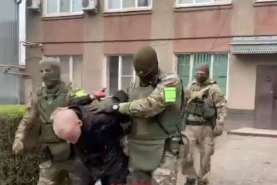 СМИ сообщили о задержании в Ставпрополье готовившего теракт правосека