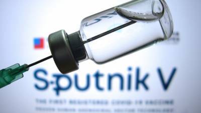 Молдова одобрила снятие пошлин с партии вакцины «Спутник V»