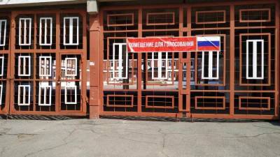 ЗакС Петербурга рассмотрит инициативу о трехдневных выборах депутатов