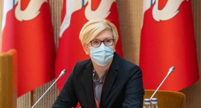 Литва просит Данию передать ей вакцину AstraZeneca – премьер