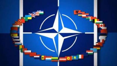 Страны НАТО отреагировали на санкции США против России