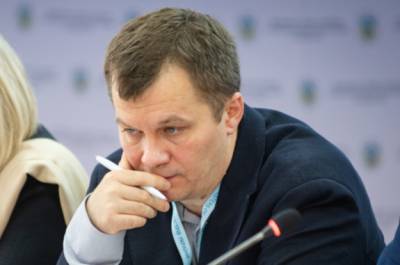 Экс-министр экономики возглавил Национальный фонд инвестиций Украины