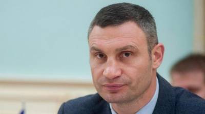 Громкие заявления Кличко о Донбассе могут привести к эскалации конфликта, - эксперт