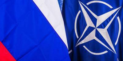 30 союзников США по НАТО поддержали санкции Байдена против России - ТЕЛЕГРАФ