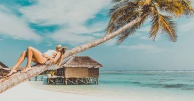 Мальдивы предложат туристам вакцинироваться уже по прибытии на остров