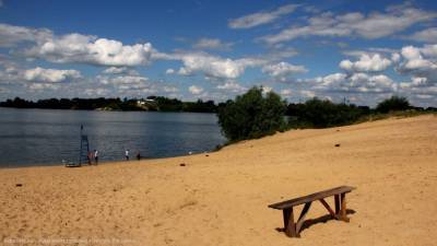 Летом в Рязанской области оборудуют 48 пляжей