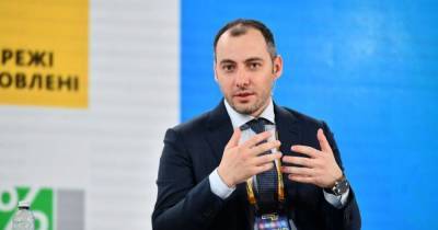 Александр Кубраков - Укравтодор планирует использовать детенизацию рынка топлива для дополнительного финансирования "Большой стройки" - tsn.ua