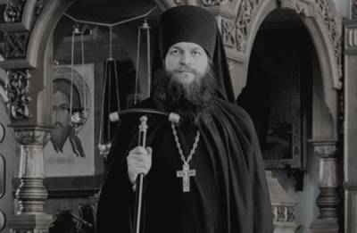 Тело настоятеля монастыря обнаружено в лесу в Костромской области