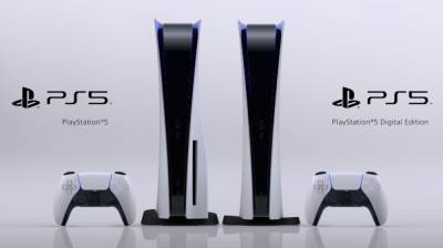 Журналисты указали на важный недостаток игровой консоли PlayStation 5