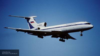 Обвинение России в крушении Ту-154 обернулось скандалом для Варшавы