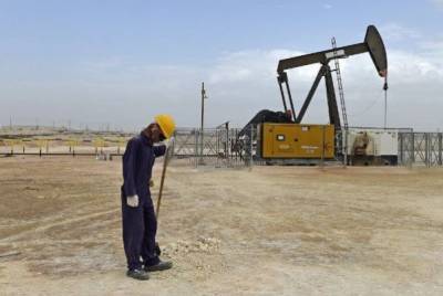Нефти предрекли резкое падение спроса и цен в ближайшие десятилетия