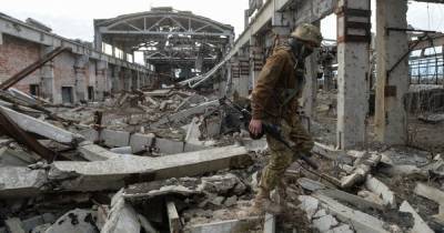 Россия продолжит дестабилизировать ситуацию в Украине – отчет 18 спецслужб США