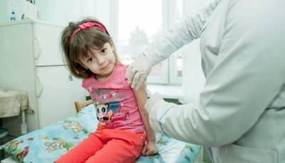 Так сказал ЕСПЧ: без плановой вакцинации в школу/детсад – нельзя