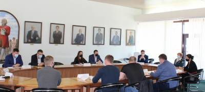 В мэрии Петрозаводска состоялся жесткий разговор с перевозчиками