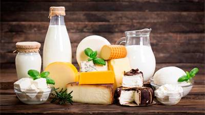 Рынок Аргентины открылся для украинских производителей молока