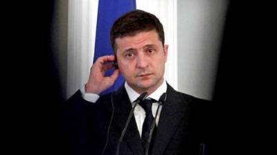 Зурабишвили - Зеленскому: Украина и Грузия поддерживают друг друга в вопросе мира