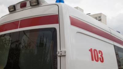 Число жертв пожара в Липецке достигло трех: в больнице умерла трехлетняя девочка