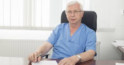 Мина замедленного действия: калининградский сосудистый хирург рассказал об опасности тромбов
