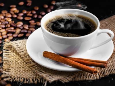 Названа доза кофе, которая способна убить человека
