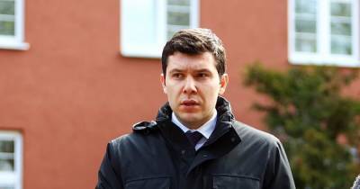 Алиханов — бизнесменам: Готовы «Озверин» выдавать в качестве субсидий