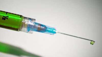 Доклинические испытания вакцины от COVID-19 завершаются в ФМБА