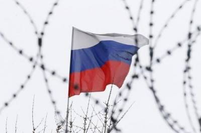 Санкции США коснутся пяти лиц и трех организаций РФ в ответ на оккупацию Крыма