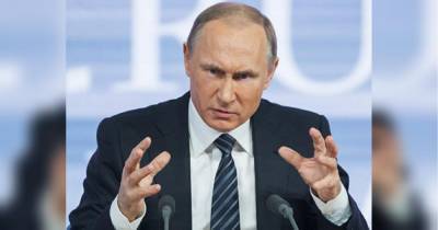 «Путін ослаб»: екс-полковник ФСБ пояснив відставку відразу п'яти генералів Росгвардіі